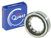Nachi Cilinderlager Eenrijig RNU205 (31.5x52x15mm) foto